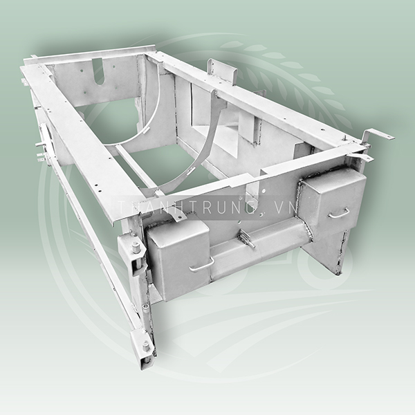 FRAME,COMP(UPPER) COMPLETE PART