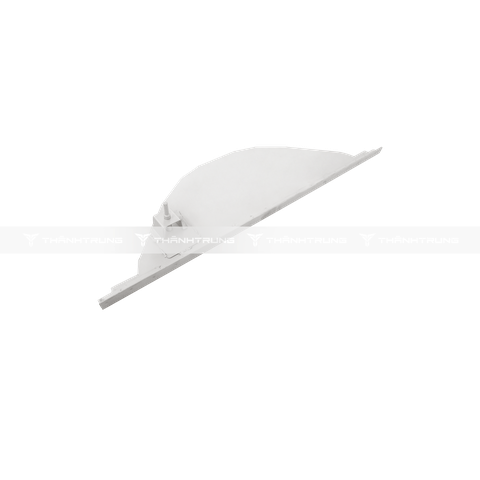 COVER (T-CYL., BONNET)