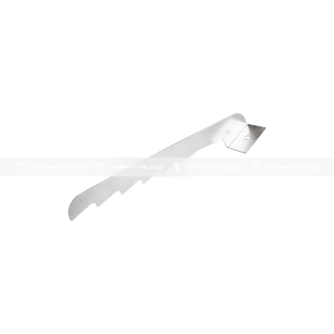 PLATE (RACK STRAW,2)