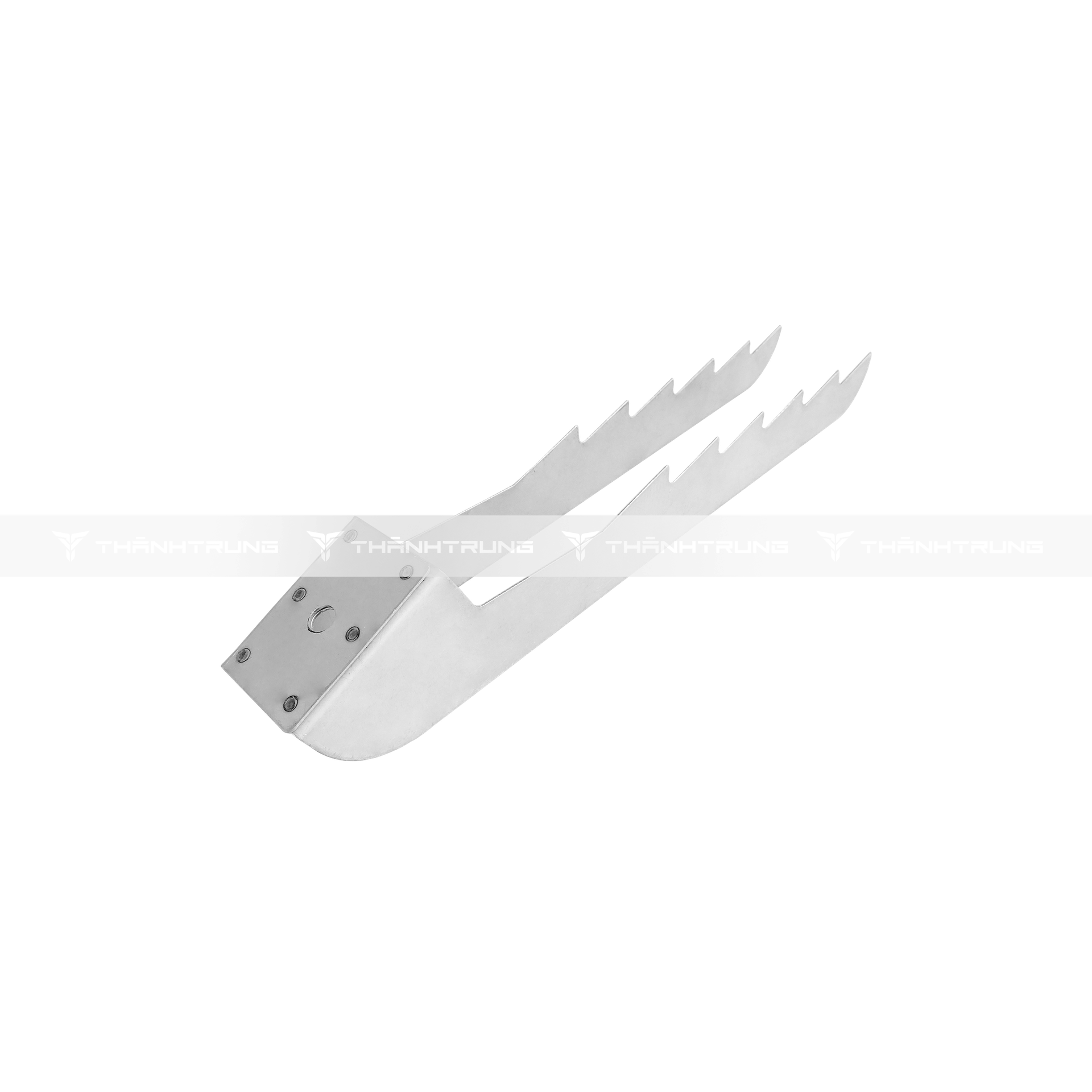 PLATE (RACK STRAW)