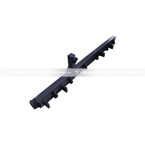 SUPPORTING LOWER FRAME