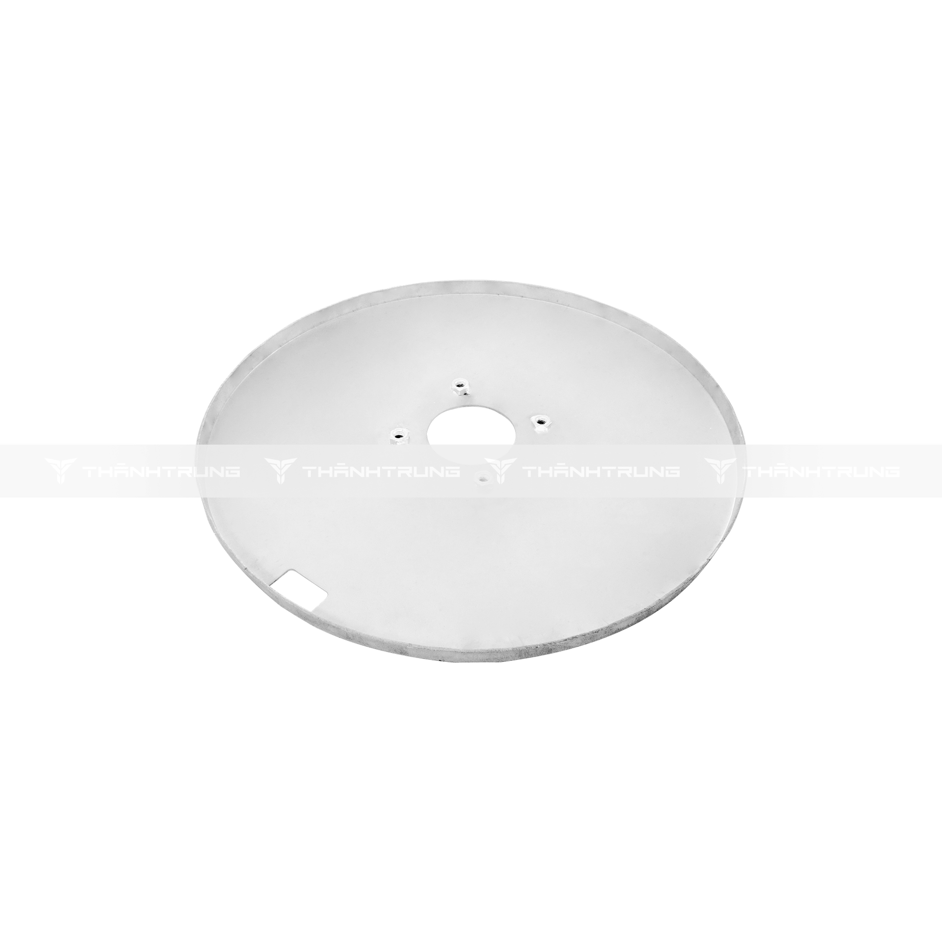 PLATE (DRUM,REAR)