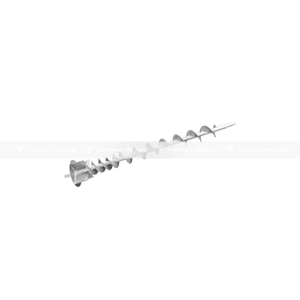 SHAFT, SCREW (2ND, H)