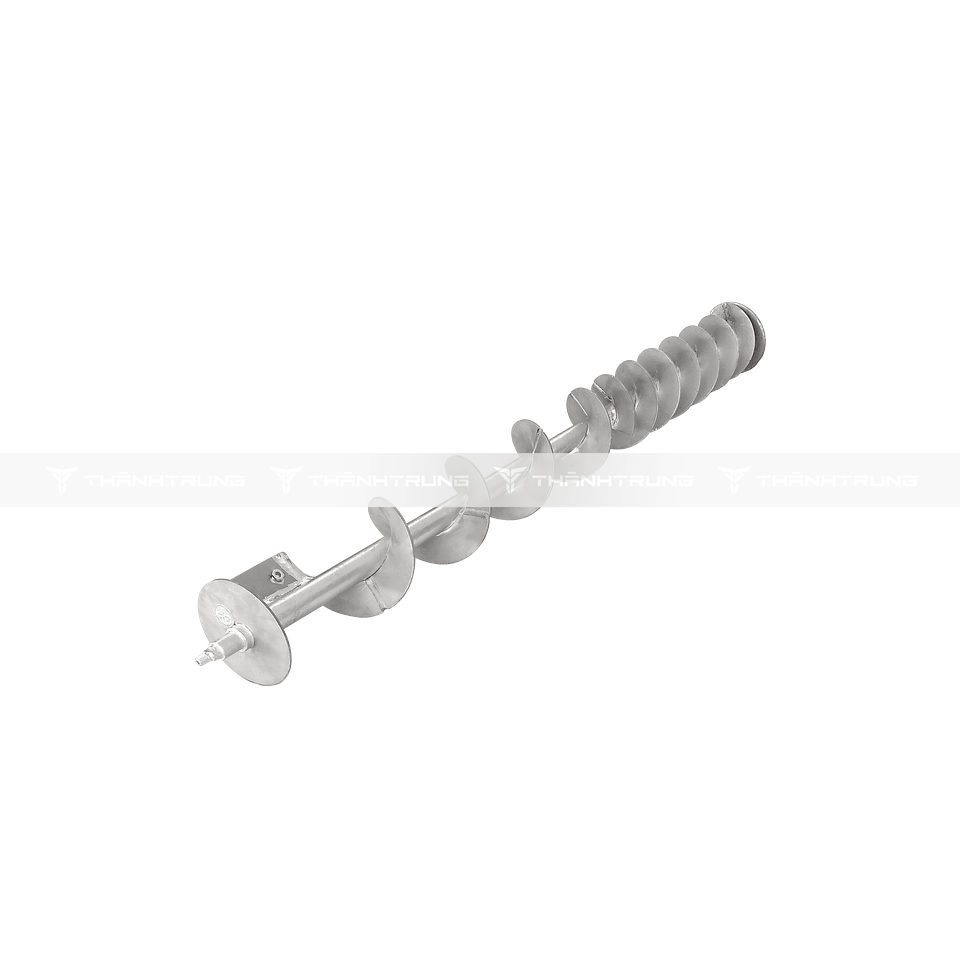 SHAFT, SCREW (2ND, V)