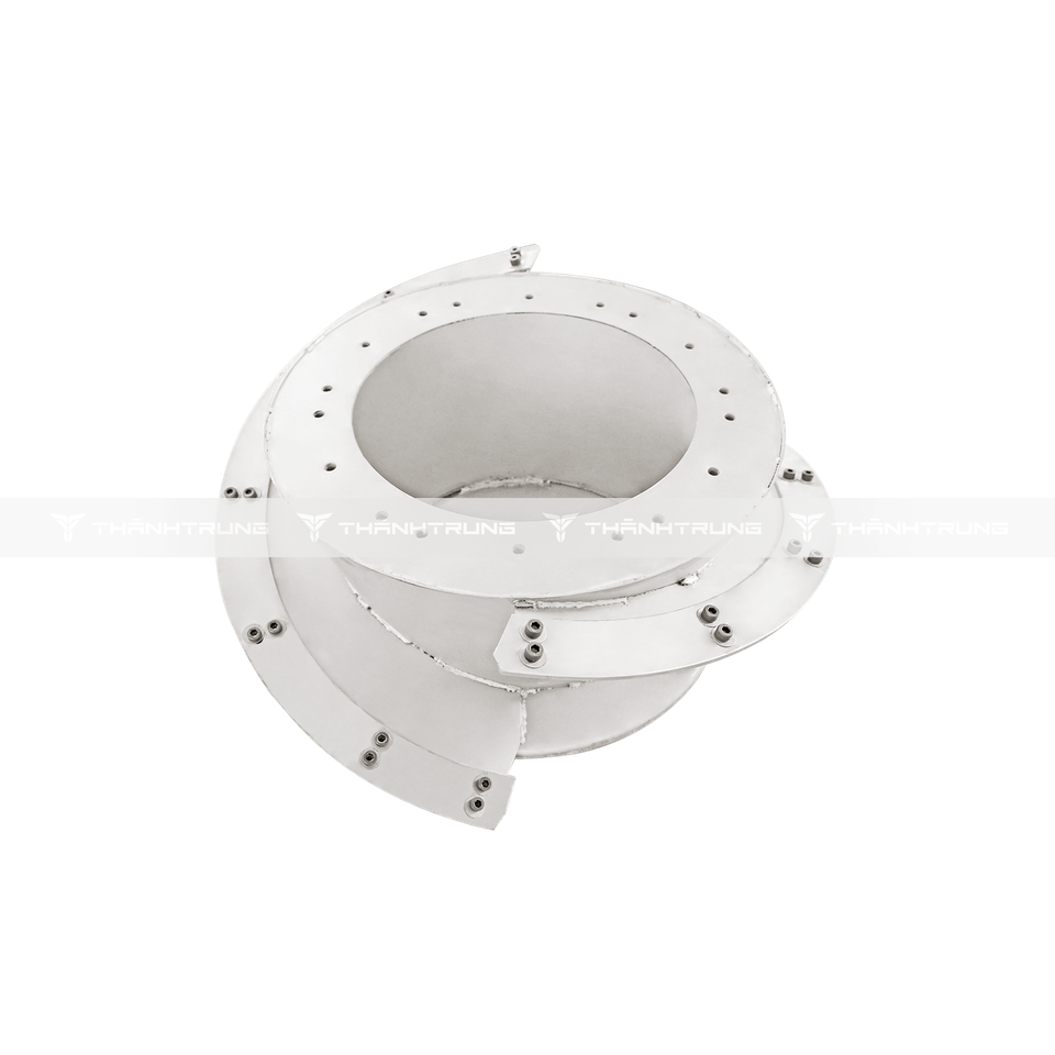 ROTOR (AUGER)
