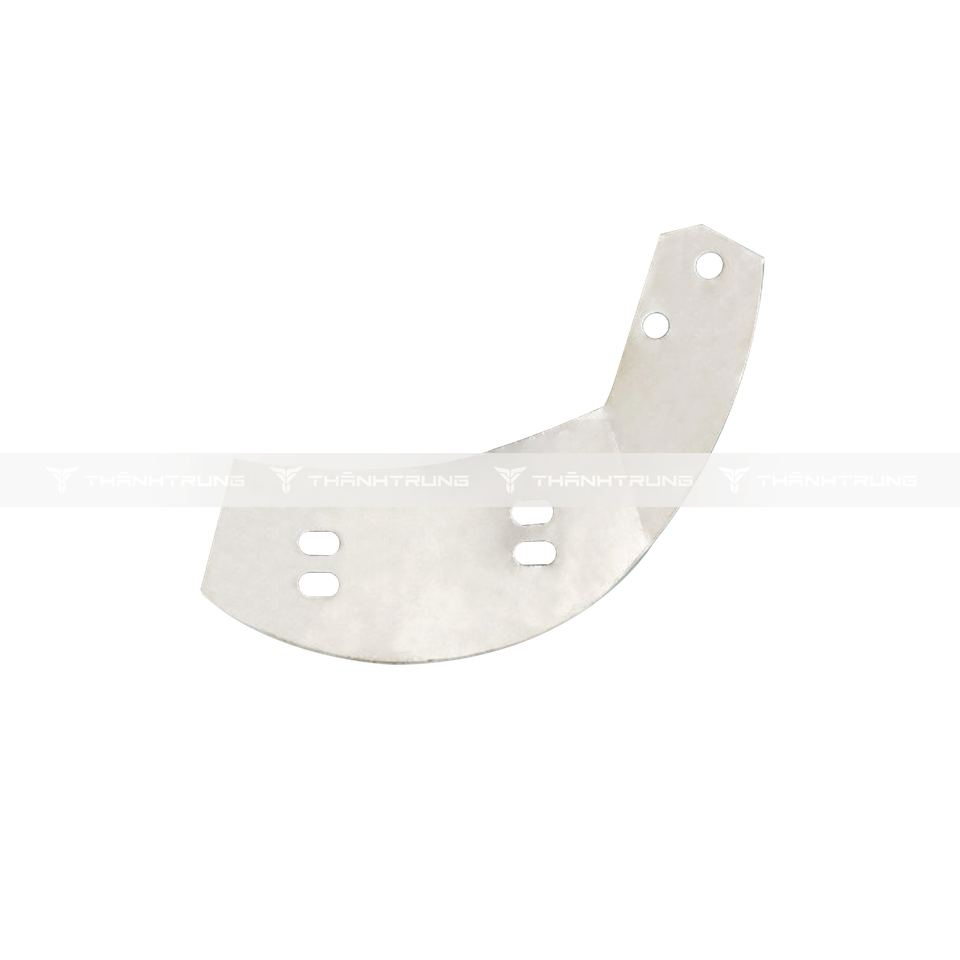 SUPPORT PLATE AUGER