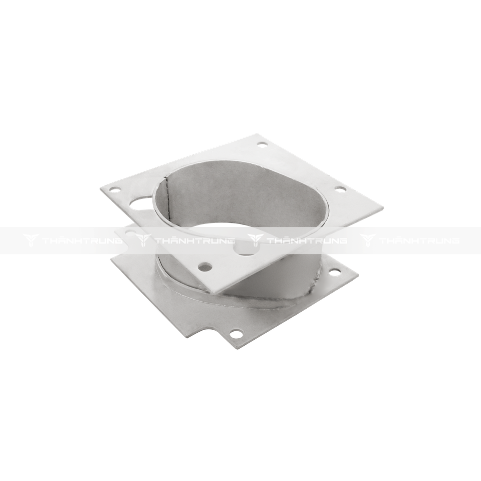 PIPE (1ST, CONNECTION)