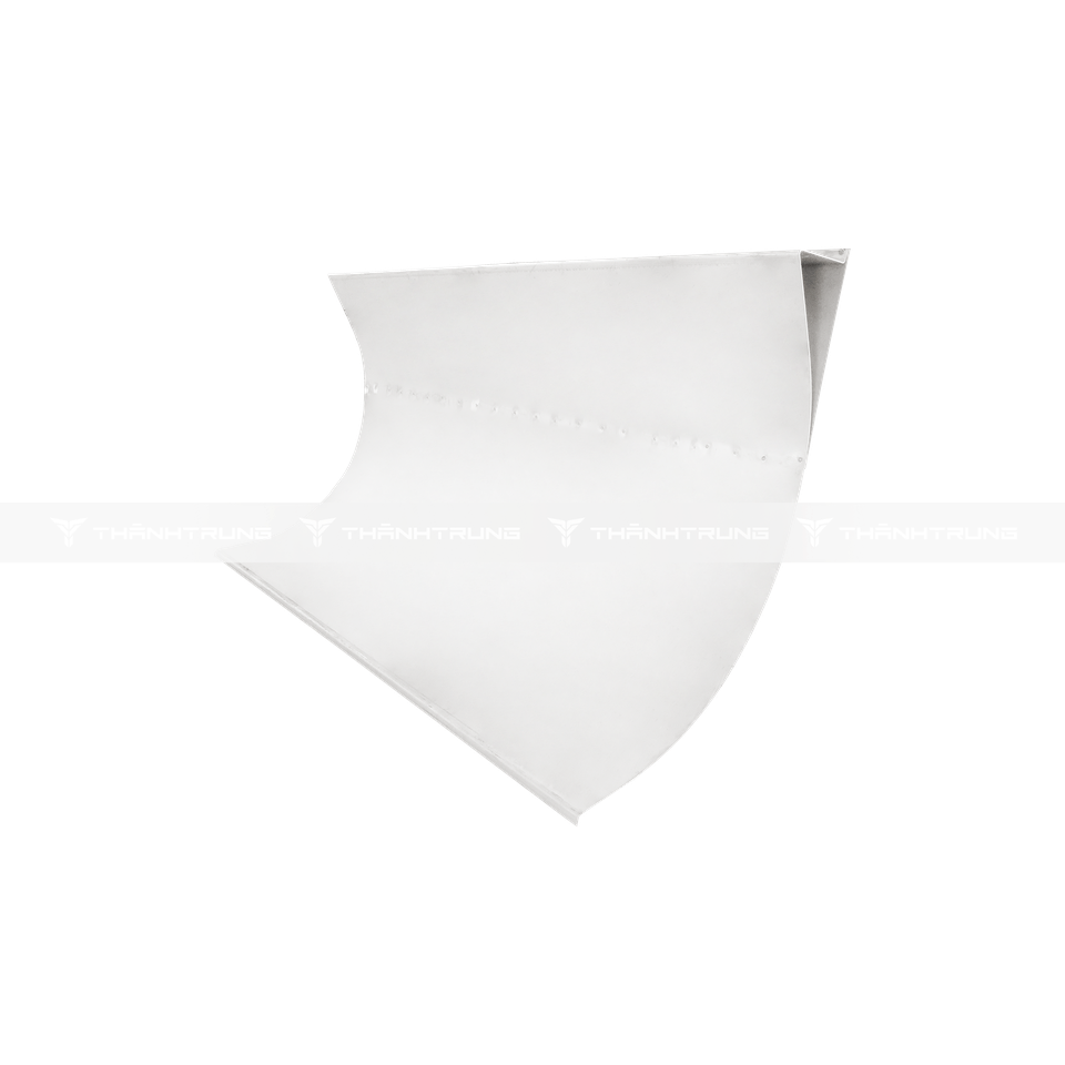SUPPORT THRESHING FRAME (LOWER) - ABOVE