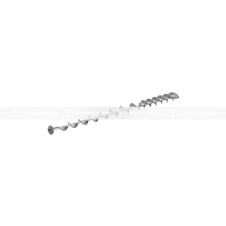 SHAFT, SCREW (1ST, V)